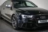 Audi RS5 4.2 FSI Quattro 2dr S Tronic