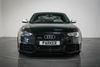 Audi RS5 4.2 FSI Quattro 2dr S Tronic