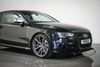 Audi RS5 4.2 FSI Quattro 2dr S Tronic