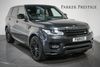 Land Rover Range Rover Sport 3.0 SDV6 [306] Autobiography Dynamic 5dr Auto