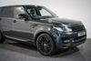 Land Rover Range Rover Sport 3.0 SDV6 [306] Autobiography Dynamic 5dr Auto