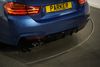 BMW 4 Series 420d [190] xDrive M Sport 5dr Auto [Prof Media]