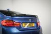 BMW 4 Series 420d [190] xDrive M Sport 5dr Auto [Prof Media]