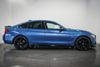BMW 4 Series 420d [190] xDrive M Sport 5dr Auto [Prof Media]