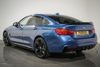 BMW 4 Series 420d [190] xDrive M Sport 5dr Auto [Prof Media]