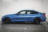 BMW 4 Series 420d [190] xDrive M Sport 5dr Auto [Prof Media]