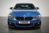 BMW 4 Series 420d [190] xDrive M Sport 5dr Auto [Prof Media]