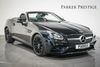 Mercedes-Benz SLC SLC 250d AMG Line 2dr 9G-Tronic