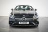 Mercedes-Benz SLC SLC 250d AMG Line 2dr 9G-Tronic