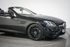 Mercedes-Benz SLC SLC 250d AMG Line 2dr 9G-Tronic