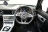 Mercedes-Benz SLC SLC 250d AMG Line 2dr 9G-Tronic