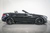 Mercedes-Benz SLC SLC 250d AMG Line 2dr 9G-Tronic
