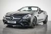 Mercedes-Benz SLC SLC 250d AMG Line 2dr 9G-Tronic