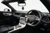 Mercedes-Benz SLC SLC 250d AMG Line 2dr 9G-Tronic