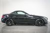 Mercedes-Benz SLC SLC 250d AMG Line 2dr 9G-Tronic