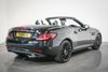 Mercedes-Benz SLC SLC 250d AMG Line 2dr 9G-Tronic