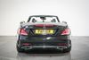 Mercedes-Benz SLC SLC 250d AMG Line 2dr 9G-Tronic