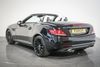 Mercedes-Benz SLC SLC 250d AMG Line 2dr 9G-Tronic