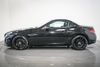 Mercedes-Benz SLC SLC 250d AMG Line 2dr 9G-Tronic