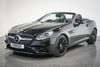 Mercedes-Benz SLC SLC 250d AMG Line 2dr 9G-Tronic