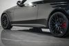 Mercedes-Benz C Class C63 S 2dr MCT