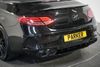 Mercedes-Benz C Class C63 S 2dr MCT