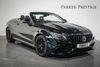 Mercedes-Benz C Class C63 S 2dr MCT