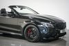 Mercedes-Benz C Class C63 S 2dr MCT