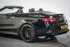 Mercedes-Benz C Class C63 S 2dr MCT