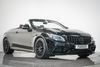 Mercedes-Benz C Class C63 S 2dr MCT