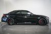 Mercedes-Benz C Class C63 S 2dr MCT