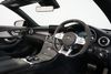 Mercedes-Benz C Class C63 S 2dr MCT