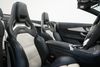 Mercedes-Benz C Class C63 S 2dr MCT