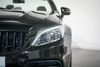 Mercedes-Benz C Class C63 S 2dr MCT
