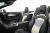 Mercedes-Benz C Class C63 S 2dr MCT