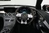 Mercedes-Benz C Class C63 S 2dr MCT