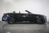 Mercedes-Benz C Class C63 S 2dr MCT