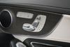 Mercedes-Benz C Class C63 S 2dr MCT