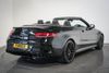 Mercedes-Benz C Class C63 S 2dr MCT