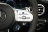 Mercedes-Benz C Class C63 S 2dr MCT