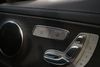 Mercedes-Benz C Class C63 S 2dr MCT