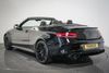 Mercedes-Benz C Class C63 S 2dr MCT