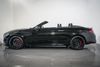 Mercedes-Benz C Class C63 S 2dr MCT