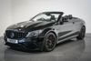 Mercedes-Benz C Class C63 S 2dr MCT