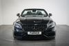 Mercedes-Benz C Class C63 S 2dr MCT