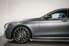 Mercedes-Benz E Class E220d 200 AMG Line 4dr 9G-Tronic