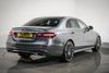 Mercedes-Benz E Class E220d 200 AMG Line 4dr 9G-Tronic