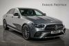 Mercedes-Benz E Class E220d 200 AMG Line 4dr 9G-Tronic