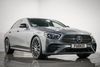 Mercedes-Benz E Class E220d 200 AMG Line 4dr 9G-Tronic