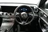 Mercedes-Benz E Class E220d 200 AMG Line 4dr 9G-Tronic